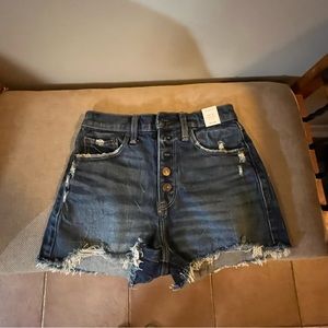 Pants, short and t shirt